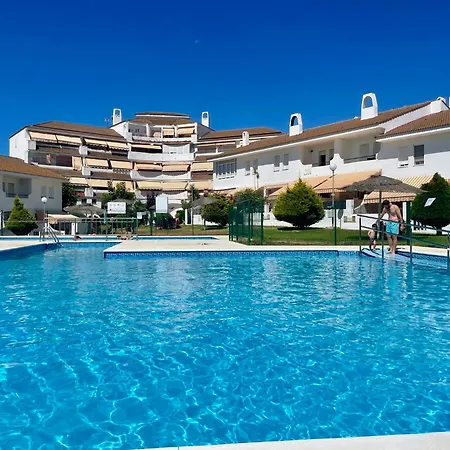 paqo lodge Laguna del Portil, a 400 metros de la playa-2