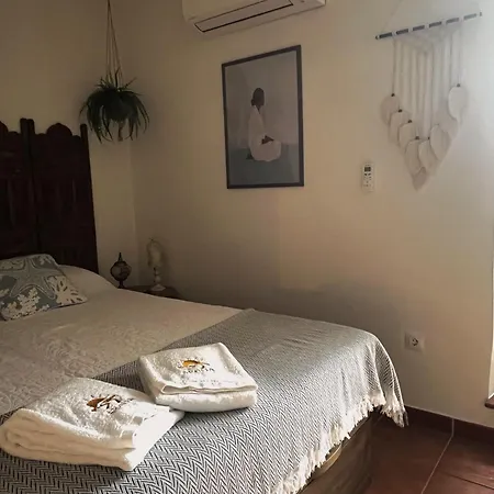 B&B Senda De Alegria-3
