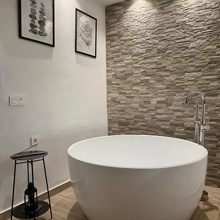 CUEVAS DEL PEÑÓN - Loft Torreón-2