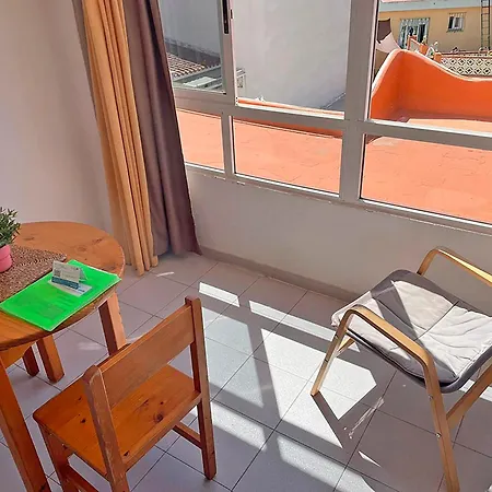 Apartamentos Sol y Luna 3000-2