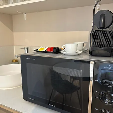 Apartamentos Centro II-2