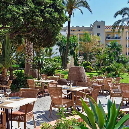 Sol By Melia Torremolinos Don Pablo-2