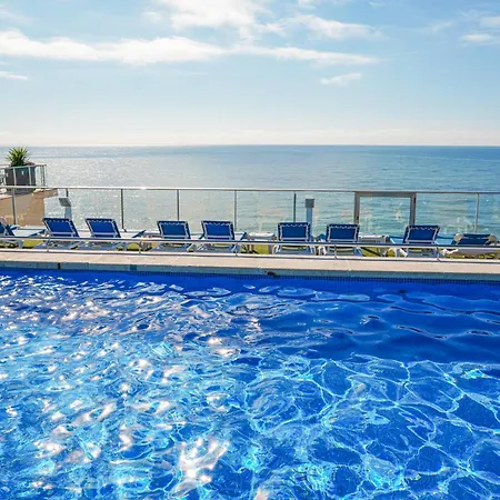 Htop Pineda Palace 4Sup - Adults Only #Htopbliss-2