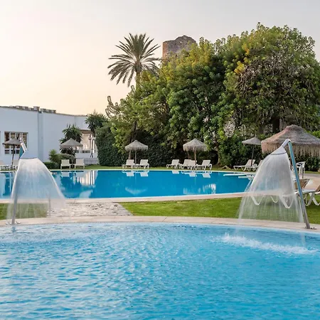 Sol By Melia Marbella Estepona - Atalaya Park-3