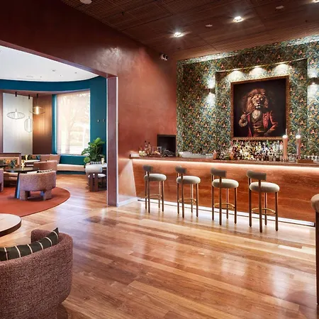 Hotel Meliá Bilbao-2