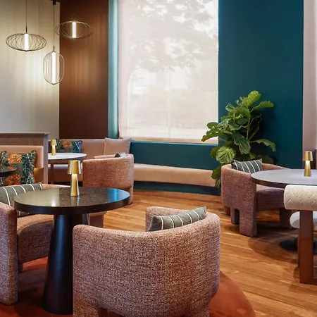 Hotel Meliá Bilbao-2