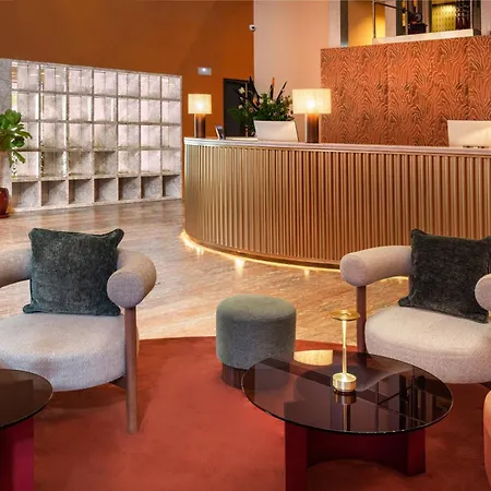 Hotel Meliá Bilbao-3