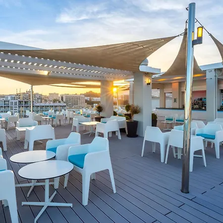 Hotel Las Arenas, Affiliated By Melia-3