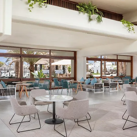 Paradisus Salinas Lanzarote (Adults Only)-2
