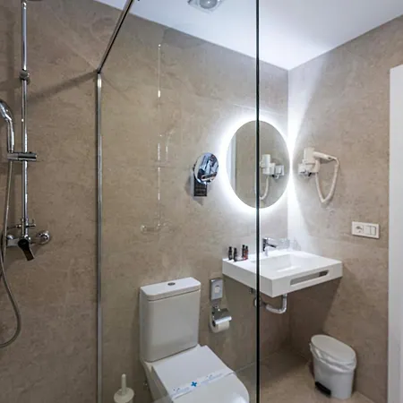 Hotel Puerta Del Mar - Adults Recommended-2