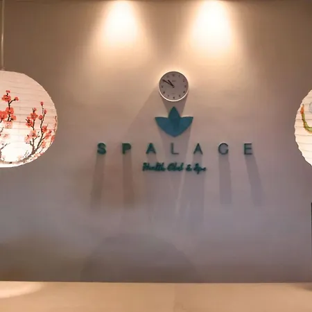 Hotel Granada Palace, Affiliated By Melia-3
