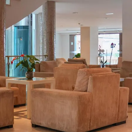 Hotel Granada Palace, Affiliated By Melia-3