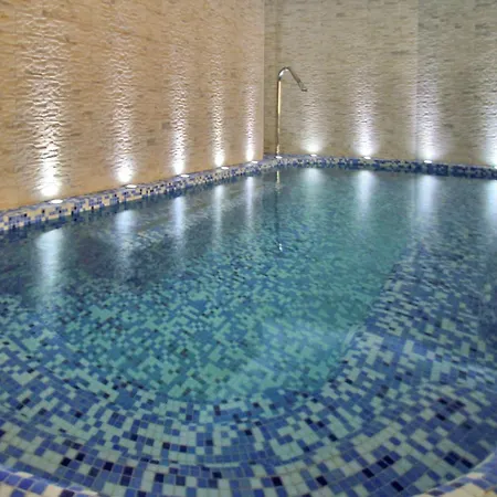 Hotel Granada Palace, Affiliated By Melia-3