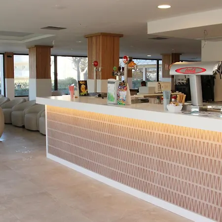 Club Hotel Aguamarina-3