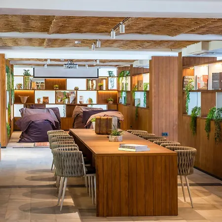 Innside By Melia Alcudia-2
