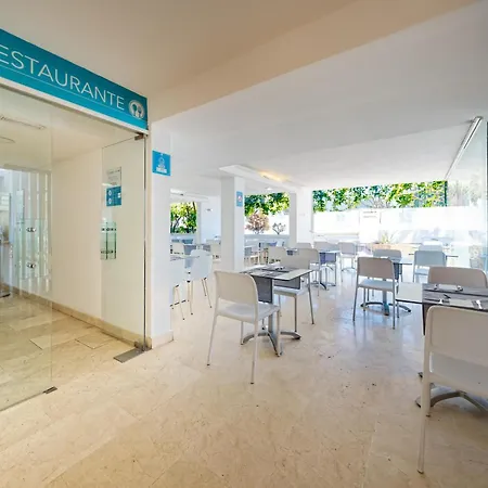 Bluesea Jandia Luz-3