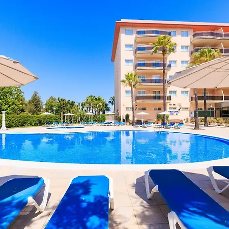 Rentalmar Pineda Suites-3