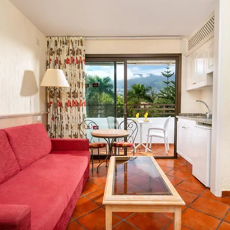 Apartamentos Masaru-3