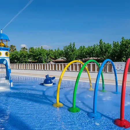 Camping Estival Vendrell Platja-3