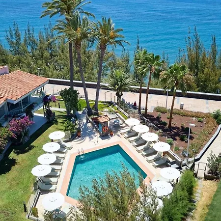 Bull Boutique Casas Carmen (Adults Only)-3