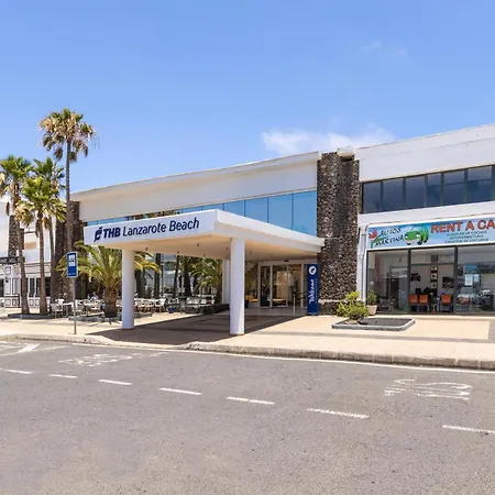 Thb Lanzarote Beach-2
