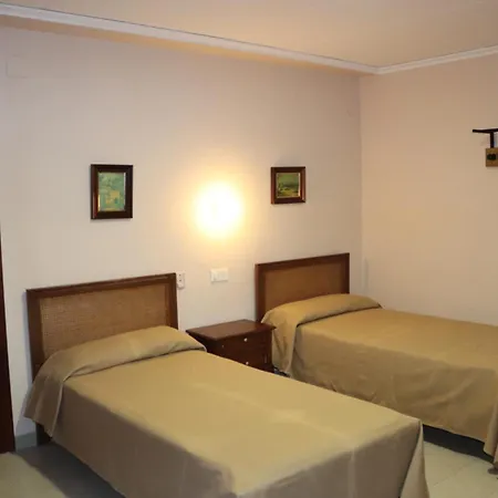 Hotel Fin De Semana (Adults Only)-2