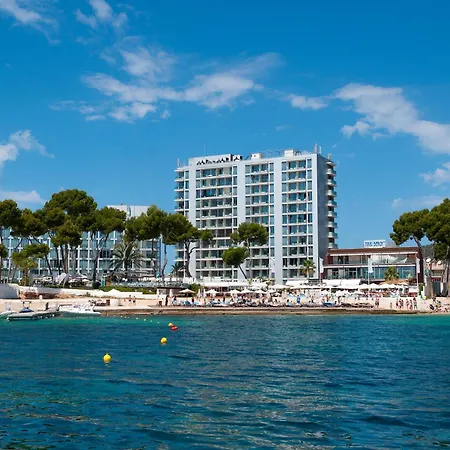 Melia South Beach-3