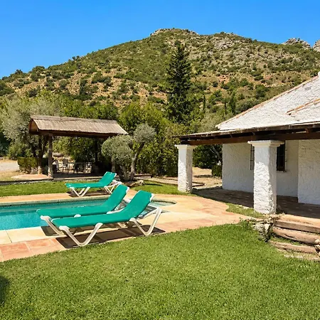 Villa La Clavelina Rocabella-2