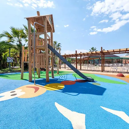 Camping Estival Torre de la Mora-2