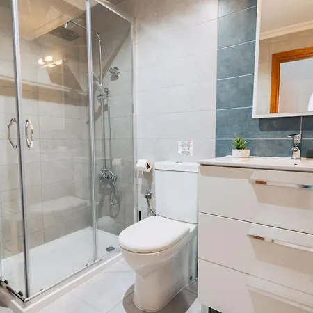 Apartamentos Obelisc-3
