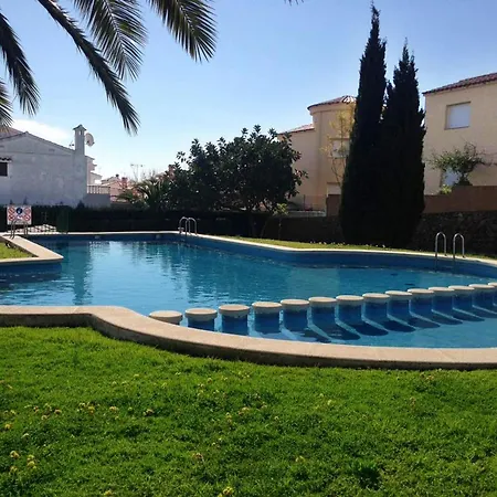 Apartamentos Palma Blanca 3000-2