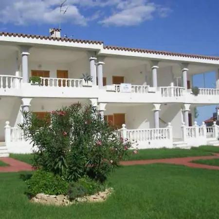 Apartamentos Palma Blanca 3000-3