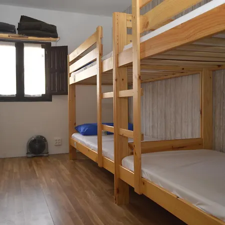 Albergue Gares-3