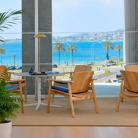 Meliá Palma Bay-2