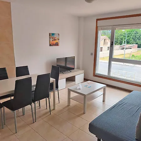 Apartamentos Illa de Arousa 3000-3