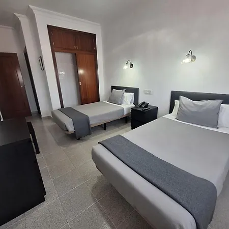 Hotel Portugal-3