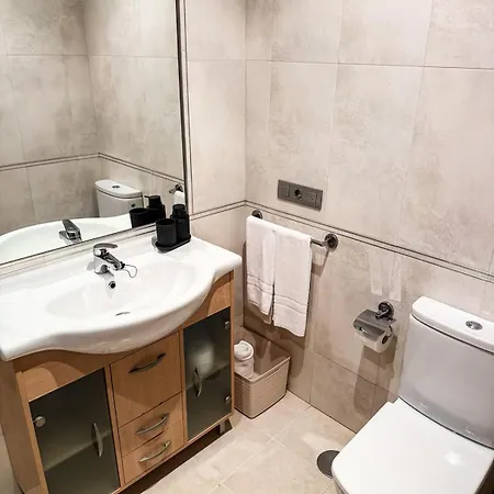 Apartamentos Alocea-2