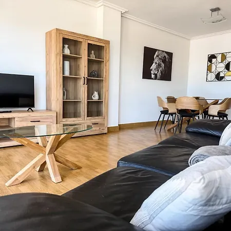 Apartamentos Alocea-3