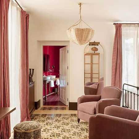 La Bionda Hotel - Adults Only-3