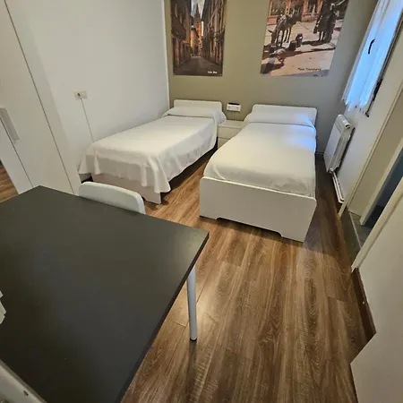 El Vasco Rooms-3