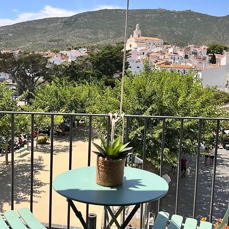 ROQUES - Casa en primera línea de mar en CADAQUÉS-3