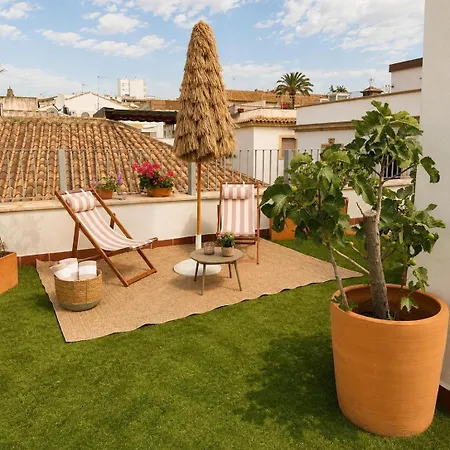 Hotel Suite Generis (Adults Only)-3