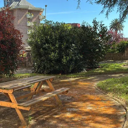 Residencia Universitaria Alto de Miranda - RESISANTANDER-2