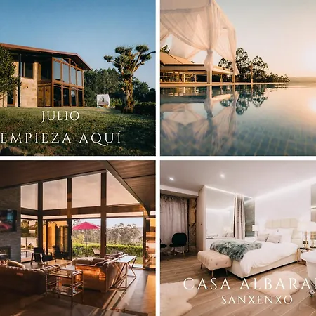 Casa Albarari Boutique Double Rooms With Access To Shared Infinity Pool-3