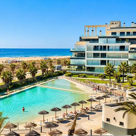 Ocean Homes, Luxury Apartments - By Ac Real-3