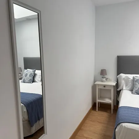 Balcón de Gijón Apartamentos Boutique-2