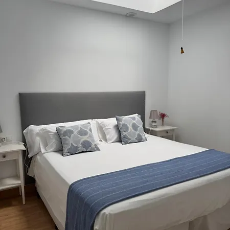 Balcón de Gijón Apartamentos Boutique-3