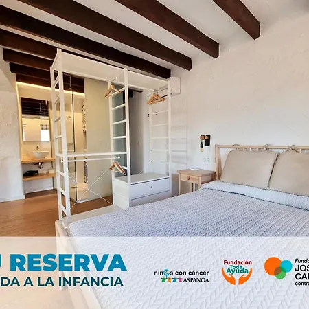 Apartamentos Mykonos 3000-2