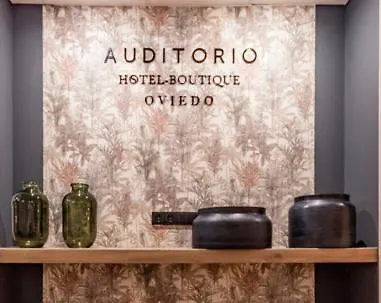 Auditorio Rooms Boutique Oviedo-2