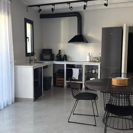 Casa Palma Pals 2-3
